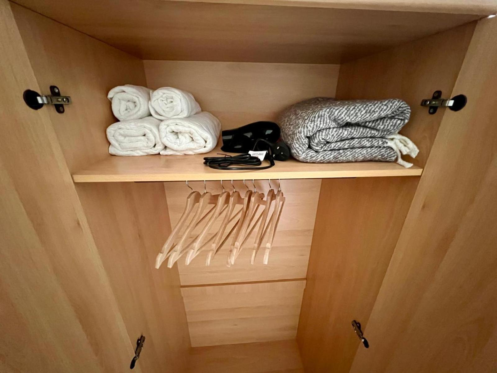 Spacious 1-bed Flat